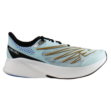 New Balance FuelCell RC Elite v2 Blauw Heren Trainers