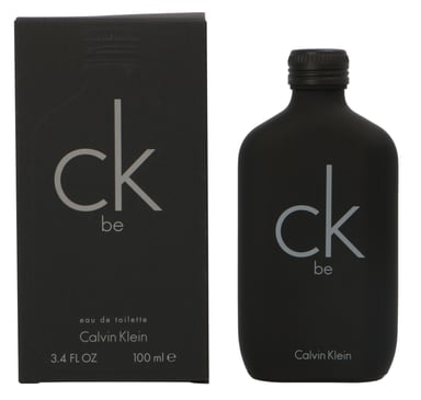 Calvin Klein Ck Be Edt Spray 100ml.