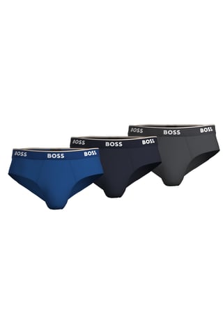 Boss 3-Pack Heren Slips