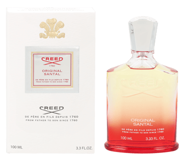 Creed Original Santal Edp Spray100 ml.