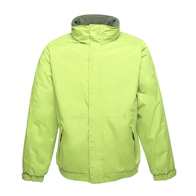 Regatta Heren Dover Waterdicht Windproof Jasje (Sleutel Lengte/Zegel)