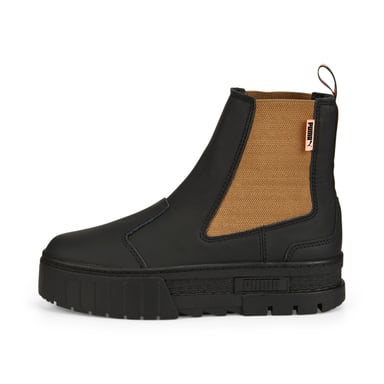 PUMA Womens Mayze Pop Chelsea Boot