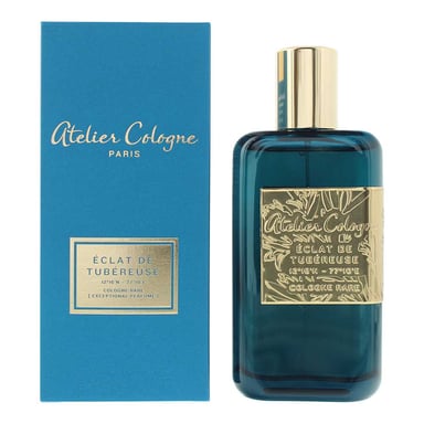 Atelier Cologne eclat De Tubereuse Eau de Parfum 100ml Spray Unisex