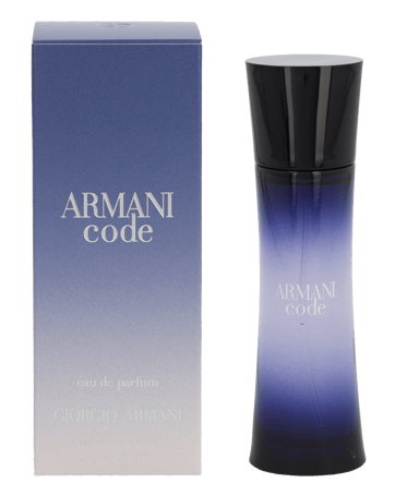 Armani Code Pour Femme Edp Spray 30ml.