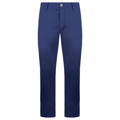 Under Armour Golf Stretch Waist Broekv Blauw Heren Takeover Broek 1309546 408