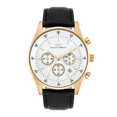 Rhodenwald   Söhne Stainless steel Watch
