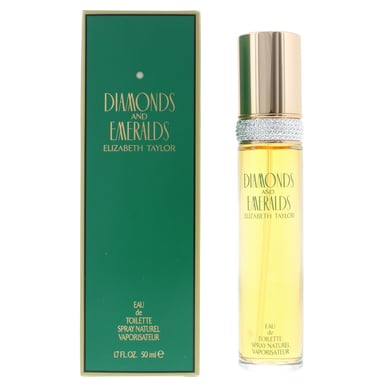 Eau De Toilette
