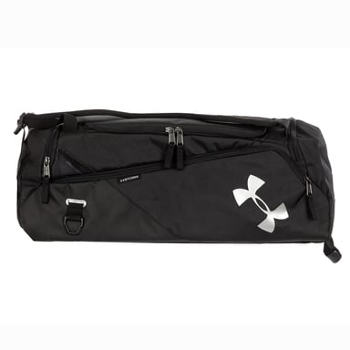 Under Armour Draagtas Zwart