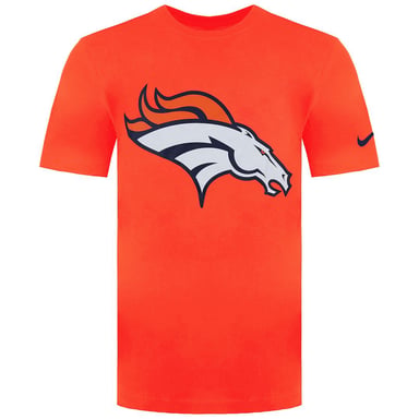 Nike NFL Denver Broncos Essential Team Heren T-shirt