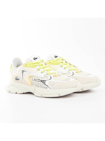 Lacoste L003 Neo sneakers voor dames