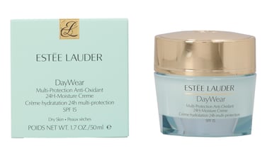 E.Lauder Daywear Multi-Protection Anti-Oxidant 24H Moisture 50ml.