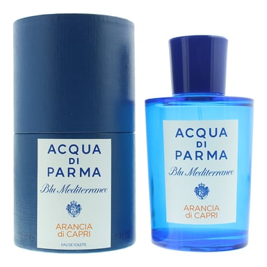 Acqua Di Parma Arancia Di Capri Edt Spray150 ml.