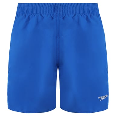 Speedo Stretch Taille Core Vrije Tijd 16inch Blauw Heren Watershort 8 121852610