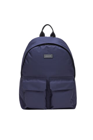 Daxton Front Pocketed Backpack