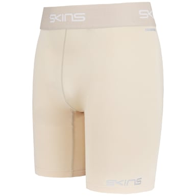 Skins DNAmic Force Dames Beige 1/2 Panty