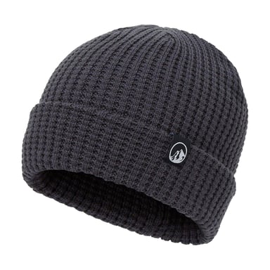 North Ridge Men's Crosshatch Beanie