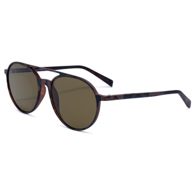 Italia Independent Unisex Zonnebril 53/17/140 mm Acetaat