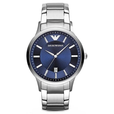Armani heren AR2477 horloge