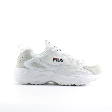 Fila Ray Tracer Damestrainers Wit