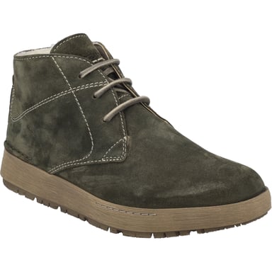 JOSEF SEIBEL Anna 08 | Enkellaars voor Dames | groen