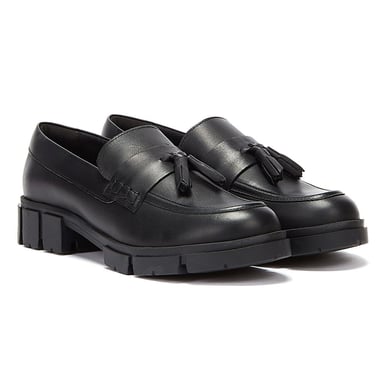 Clarks Teala Leren Damesschoenen