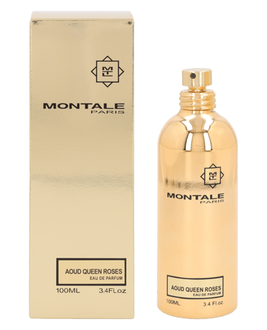 Montale Aoud Queen Roses Edp Spray 100ml.