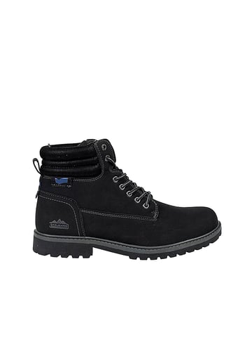 Gas Schoenen Hurricane NBX Mannen zwart