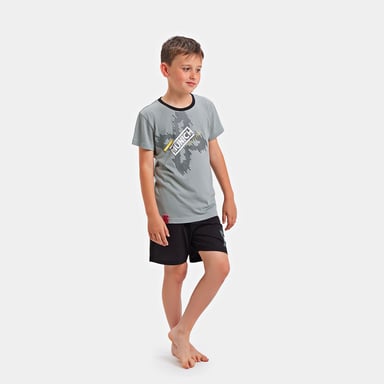 Pyjama met korte mouwen DH1350
