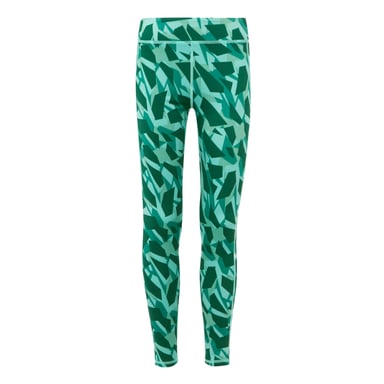 Regatta Kinder/Kids Barlia Abstracte Winterlegging (Stoffig groen)