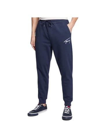 Tommy Jeans herenondertekening joggingbroek