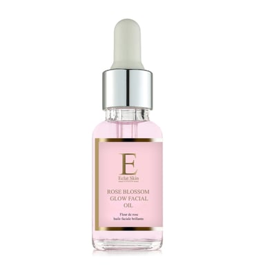 Rozenbloesem Glow Gezichtsolie 30 ml