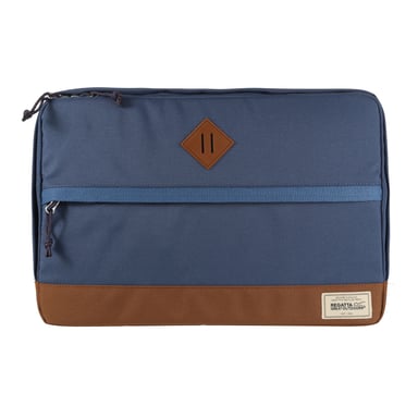 Regatta Stamford Laptoptas (Donker denim/Stellair Blauw)