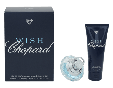 Chopard Wish Giftset 105ml.