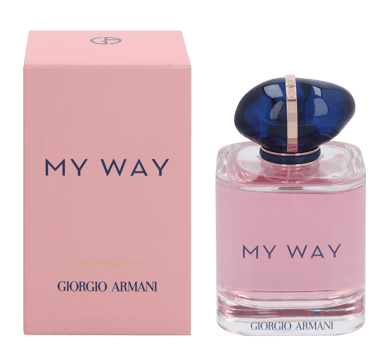 Armani My Way Edp Spray 90ml.