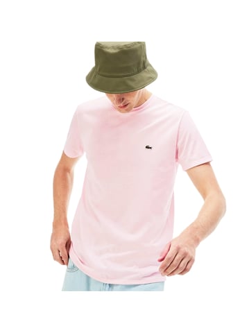 Lacoste Pima T-shirt voor heren