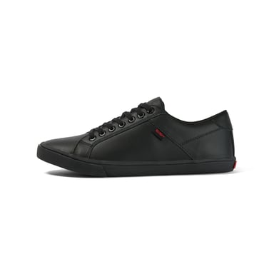 Kickers Kids Kody Low Profile Trainers