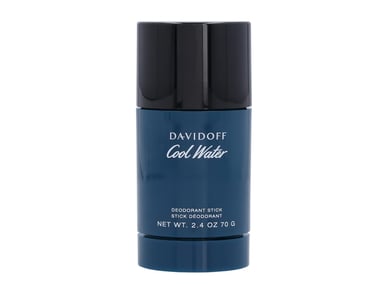 Davidoff Cool Water Man Deo Stick70 gr.