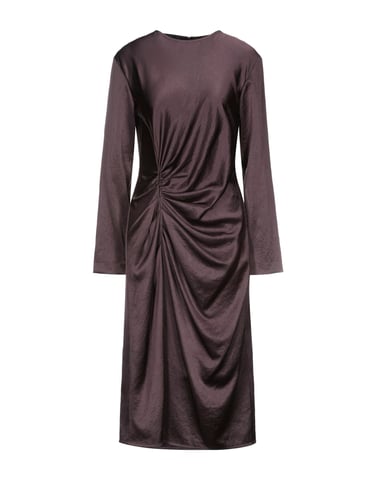 Helmut Lang Woman Midi dresses Triacetate