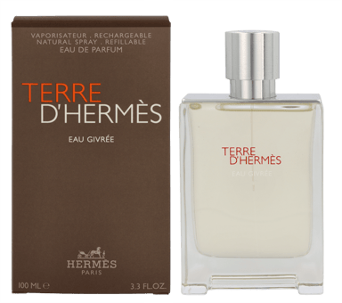Hermes Terre D'Hermes Eau Givree Edp Spray100 ml.