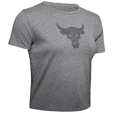 Under Armour x Project Rock Gewaad Top - Dames