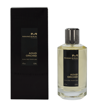 Mancera Aoud Orchid Edp Spray120 ml.
