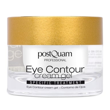 OGEN EN LIPPEN CONTOUR CRÈME 15 ML.