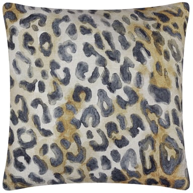 Paoletti Leopardis Luipaard Geweven Buitencushionhoes