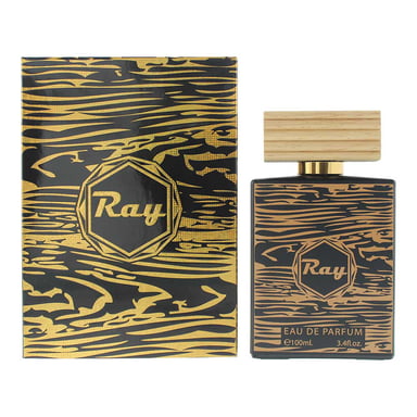 Louis Cardin Ray Eau de Parfum 100ml Spray for Him