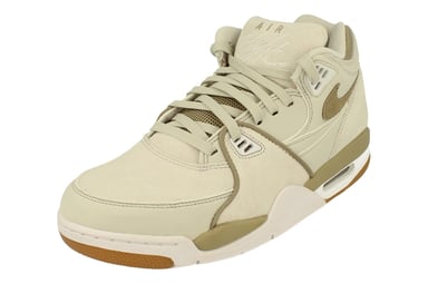 Nike Air Flight 89 Le Heren Sneakers Beige