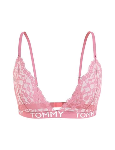 UW0UW02769 Tommy Hilfiger Triangle Bra
