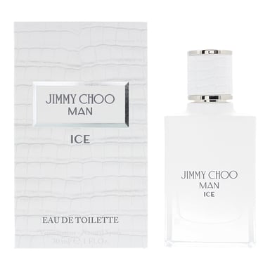 Jimmy Choo Man Ice Edt Spray30 ml.