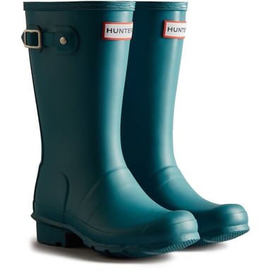 Hunter Original Childrens Wellingtons