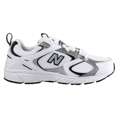 New Balance ML408A Wit Heren Trainers