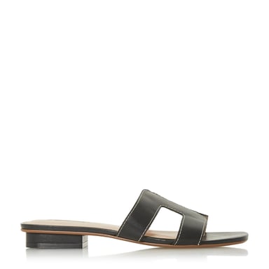 Dune Ladies LOUPE Smart Slider Sandals